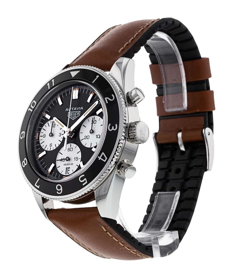 Tag Heuer Autavia CBE2110.FC8226